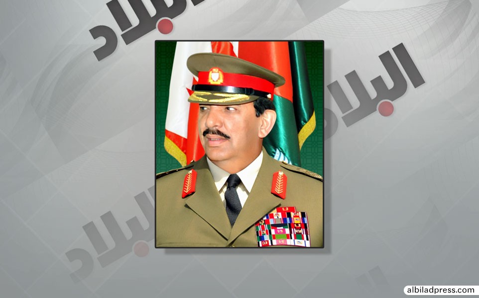 وضع حجر أساس إسكان قلالي لمنتسبي “الدفاع”