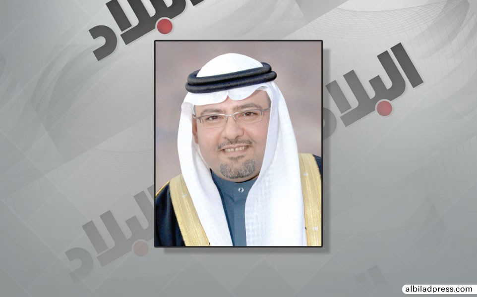 وزير العدل: الميثاق أرسى قواعد راسخة للتحديث الشامل 