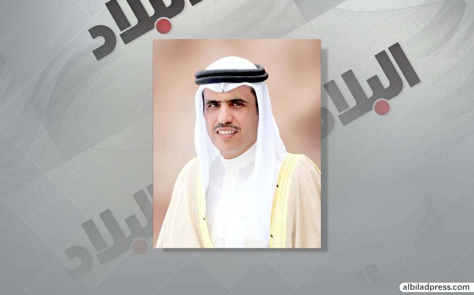 الرميحي: الميثاق ارتقى بالبحرين وسط الممالك الدستورية العصرية