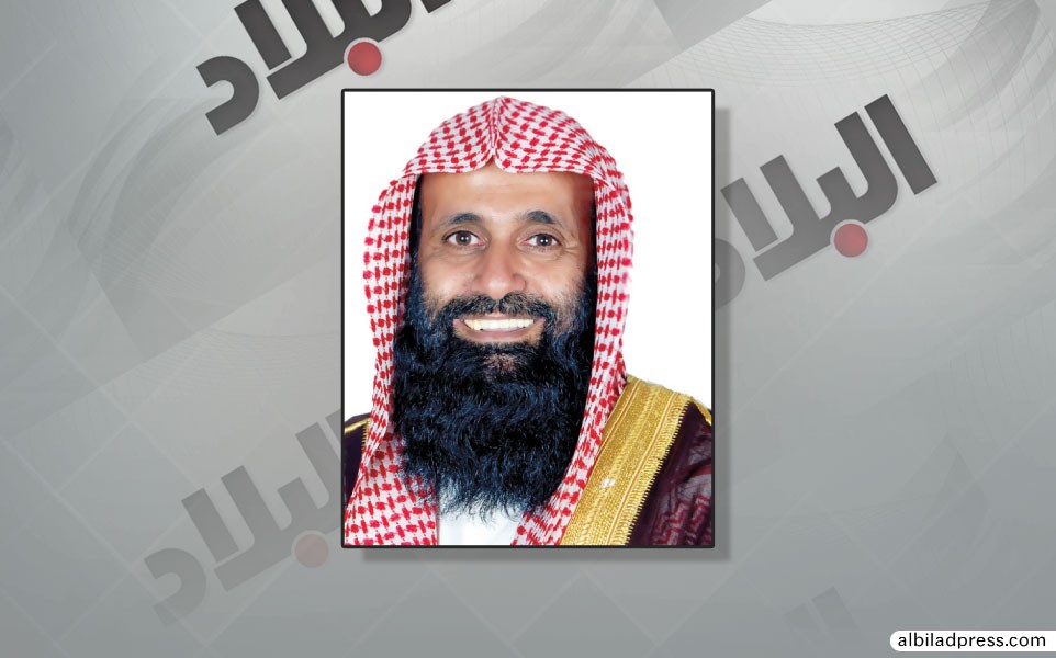 الدوسري: بلورة فكر جلالة الملك لحياة عصرية مغايرة