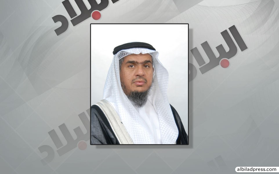 الزايد: تطوير الموارد البشرية بكودار وطنية