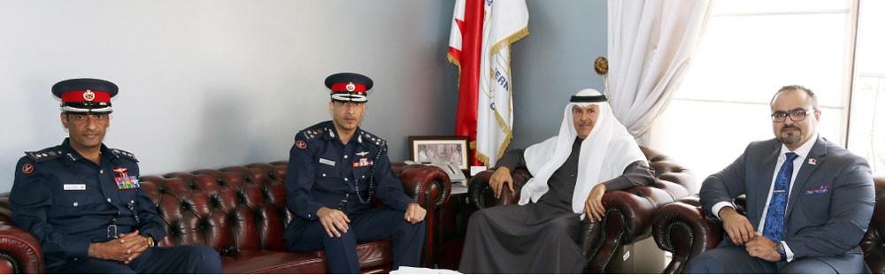 مناقشة آخر خطط مكافحة العنف والإدمان