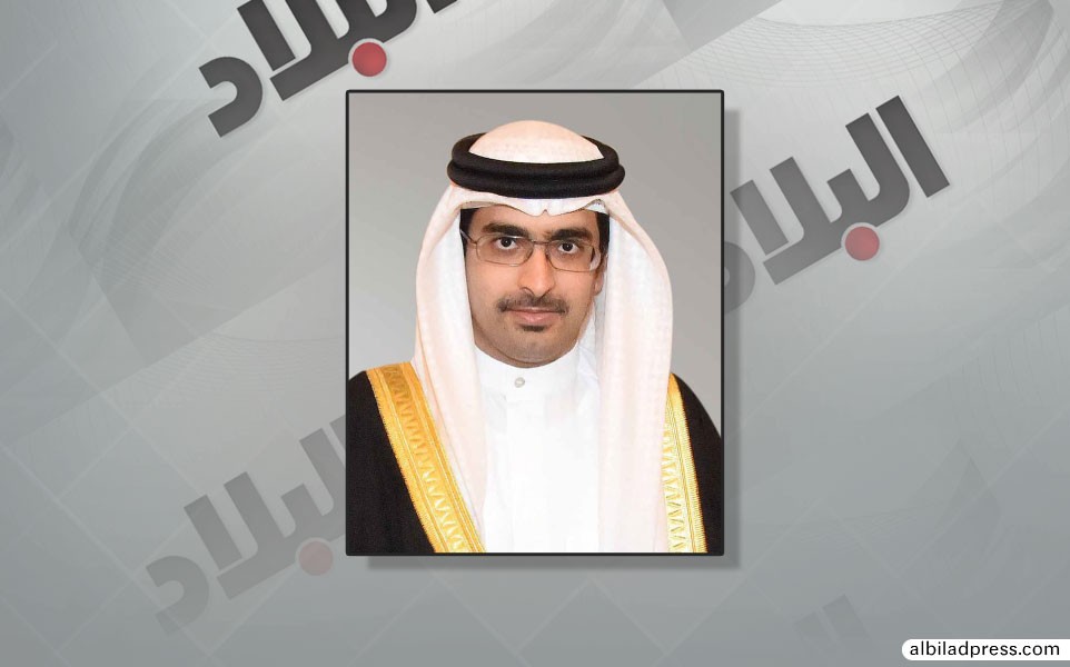 سمو الشيخ خليفة بن علي: ماضون بطرح المبادرات الرامية لخدمة المواطنين