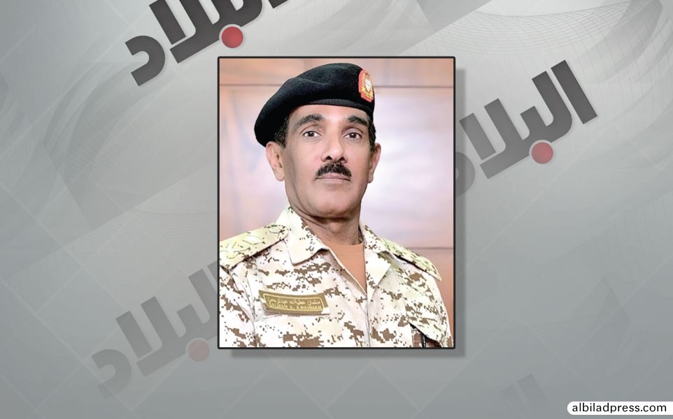 قائد “حمد الجامعي”: 450 حالة سرطان جديدة سنويا بالبحرين
