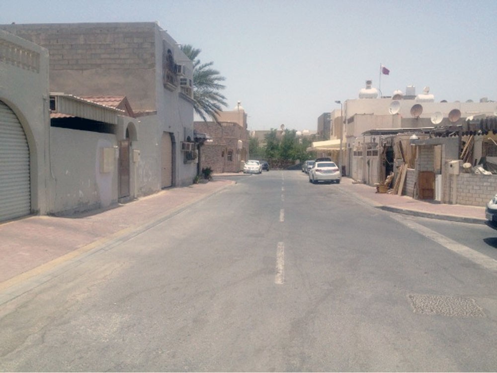 الخياط لـ “البلاد”: مركبة مسح خاصة سعودية لتقييم حالة الشوارع في البحرين