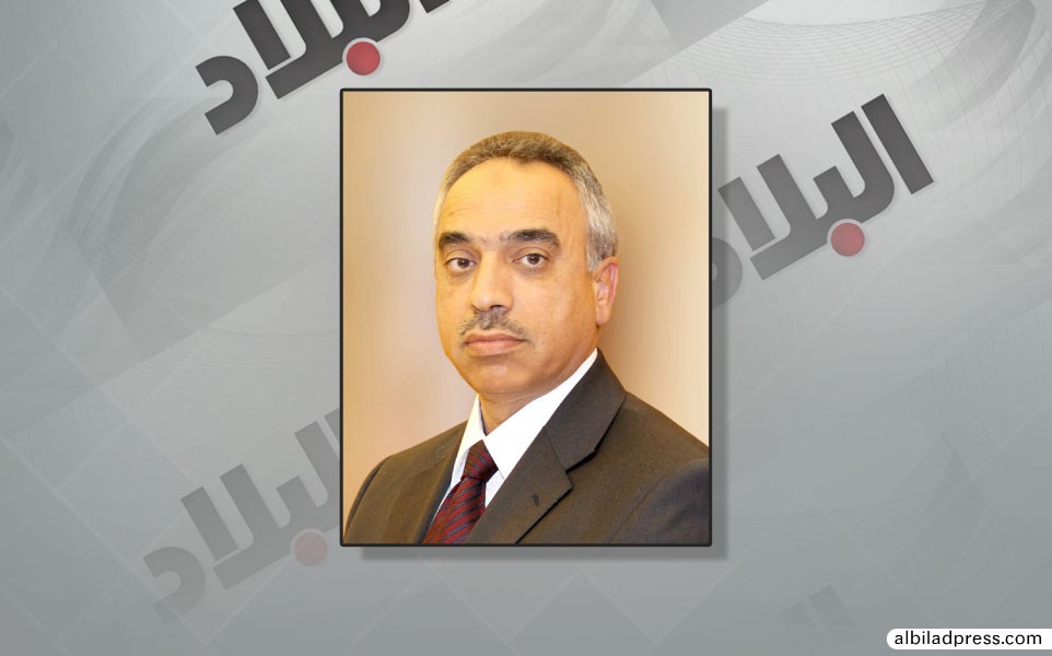 خلف: خصخصة الاستثمار الزراعي والحيواني
