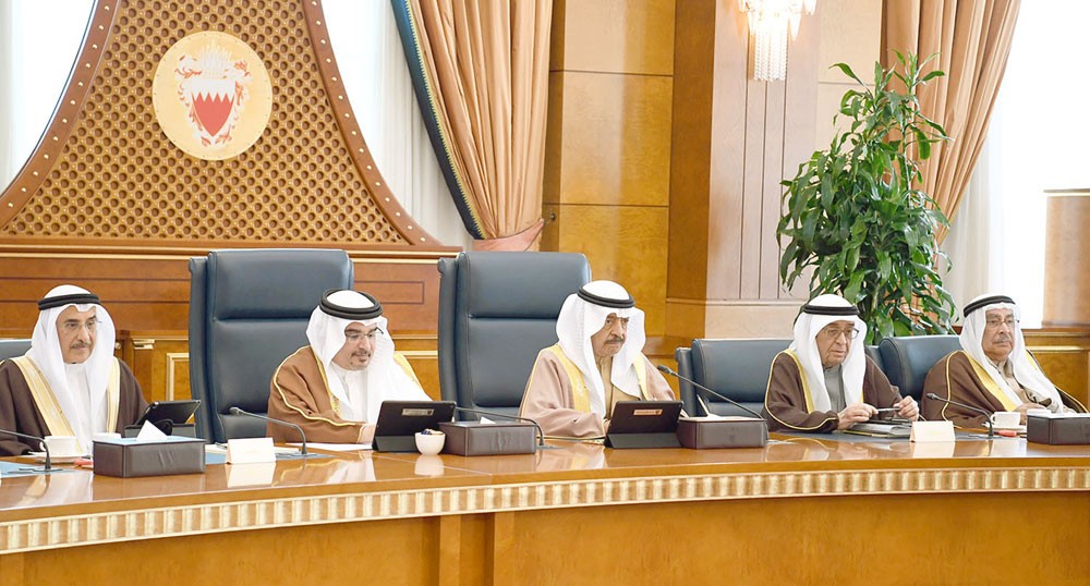سمو رئيس الوزراء يوجه: إضفاء الطابع الجمالي على الشوارع لتعكس التطور العمراني