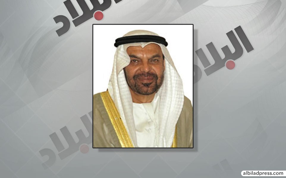 نائب رئيس مجلس الوزراء: الخوري ساهم بتعزيز أواصر العلاقات الثنائية