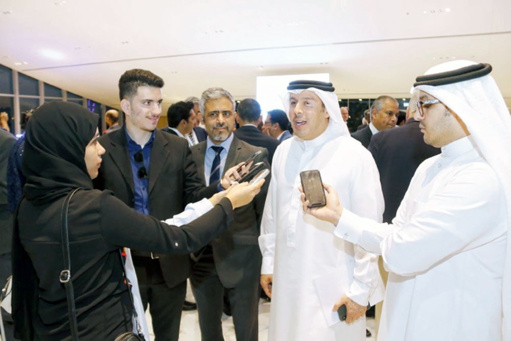 الرميحي: توقع استقطاب “التنمية الاقتصادية” استثمارات بـ 500 مليون دولار 
