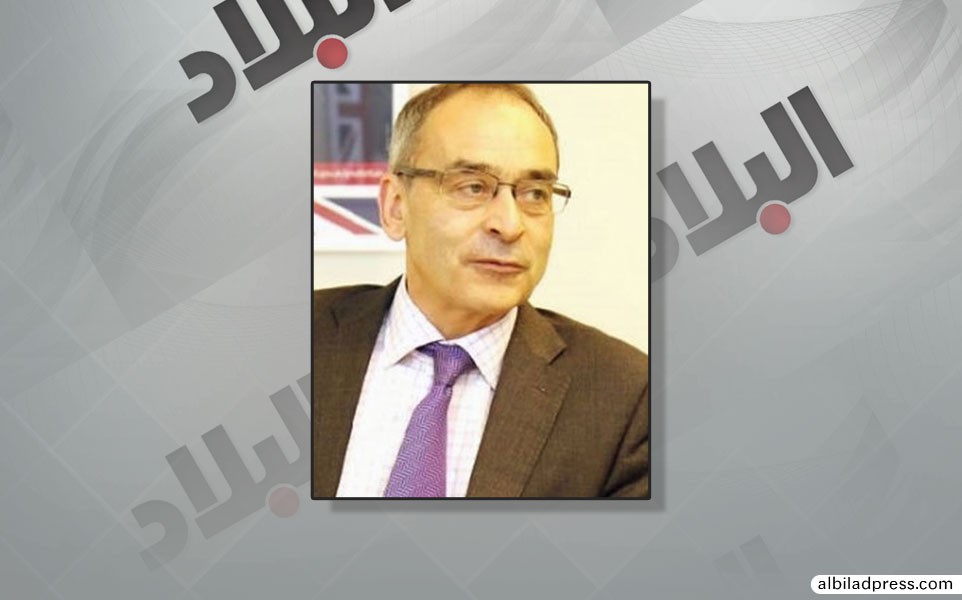 سفير المملكة المتحدة: توقع زيادة التبادل التجاري بين البحرين وبريطانيا