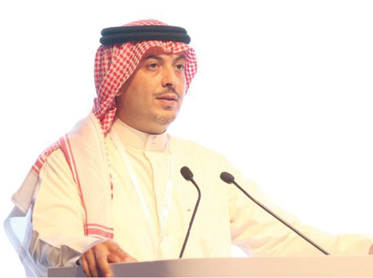 خليفة بن إبراهيم: البورصة تستغني عن الدعم الحكومي العام المقبل 