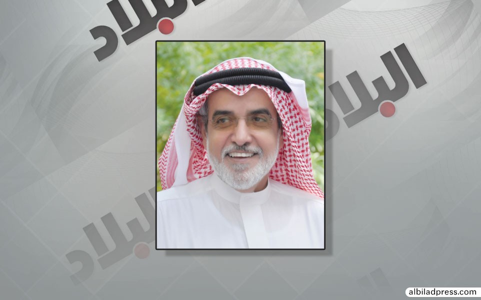 خليفة بن عيسى: بدء تنفيذ مركز البحوث الزراعية والمختبرات مطلع أبريل