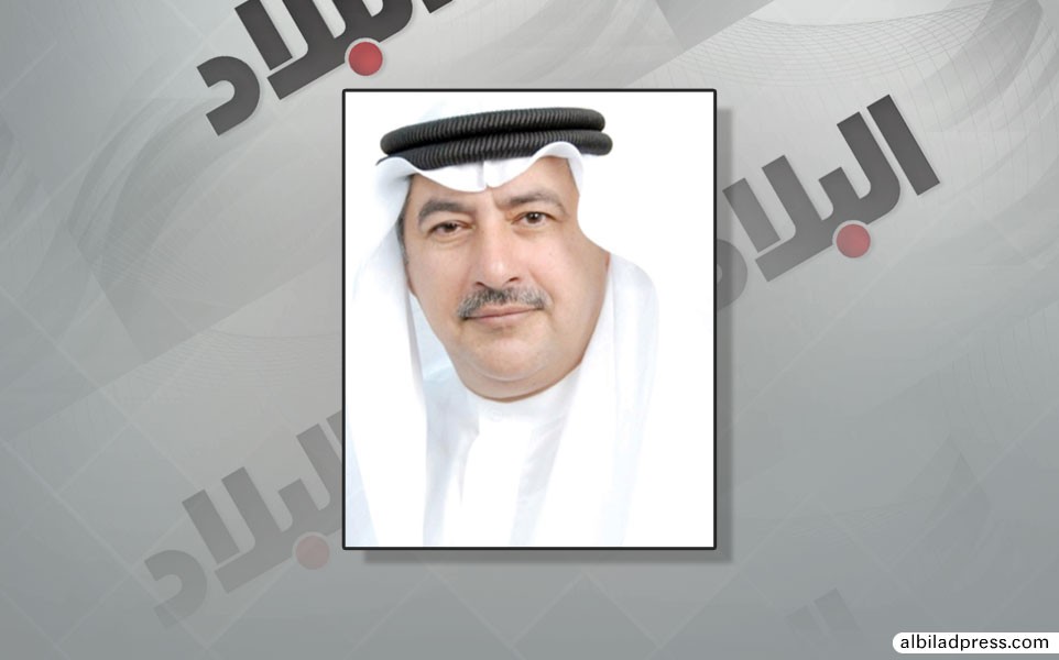 “التسامح والتعايش” تطلق حملة “شكرًا سمو الأمير خليفة”