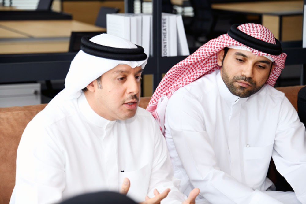 إطلاق “البحرين للتكنولوجيا المالية” رسميا لدفع عجلة النمو