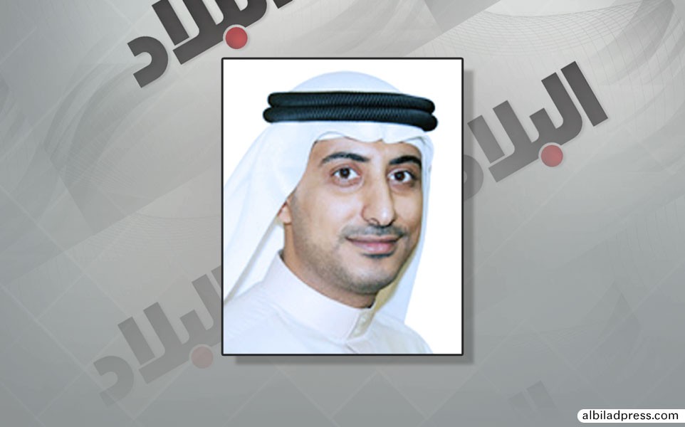 المغني: استثمر في “الآجار” البحريني وأطمح لافتتاح مصنع