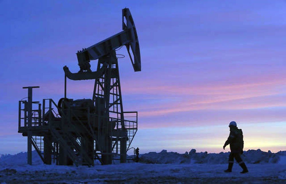 “برنت” يرتفع إلى 66.4 دولار للبرميل