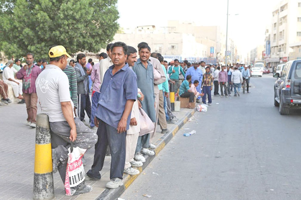 تجار: “العمل المرن” يخلق منافسة غير شريفة