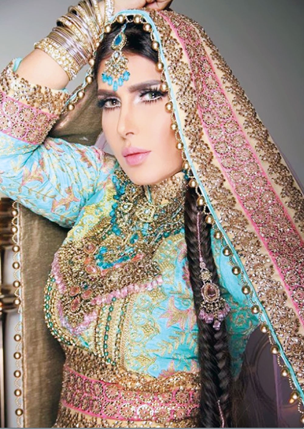 زهرة عرفات: ليس شرطًا ظهوري في دراما رمضان