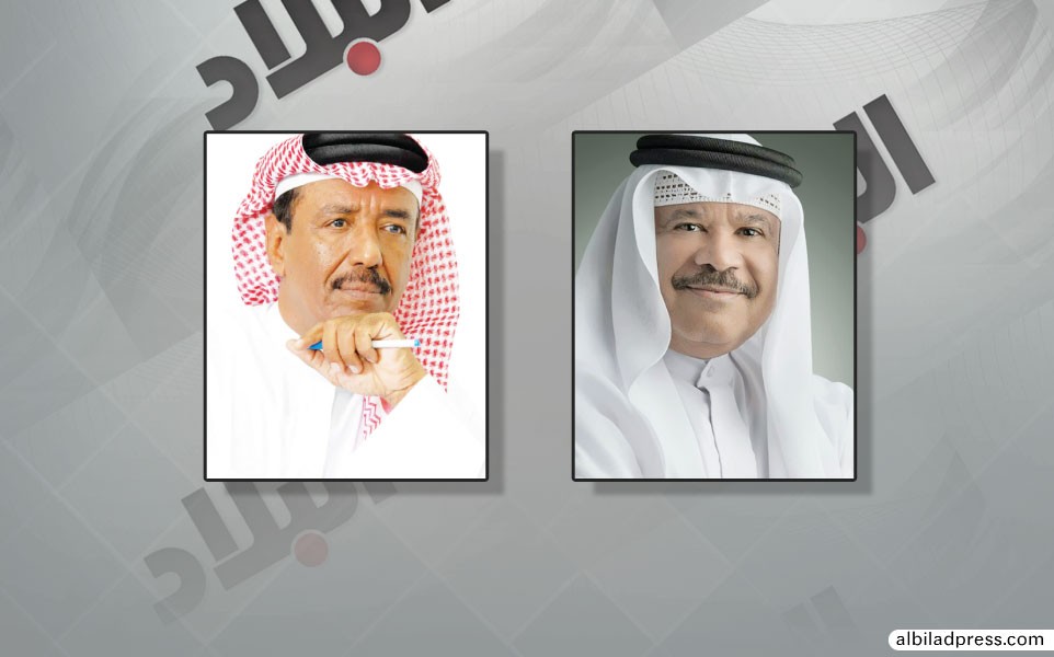 حمـد الشهابـي يحـول 3 قصـص قصيـرة إلـى مسـرحيـات