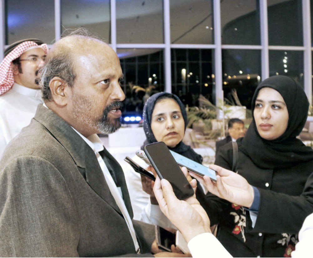 “داستور للهندسة الدولية” تبحث مشاريع جديدة مع “ممتلكات” و“ألبا”