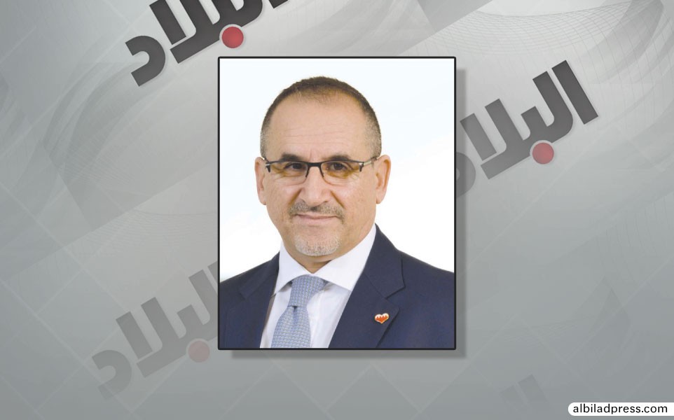 “البحرين الإسلامي” شريك مؤسس لـ “خليج التكنولوجيا المالية”
