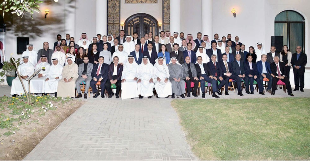 “التسهيلات للتأمين” تلتقي شركاءها الإستراتيجيين بالبحرين