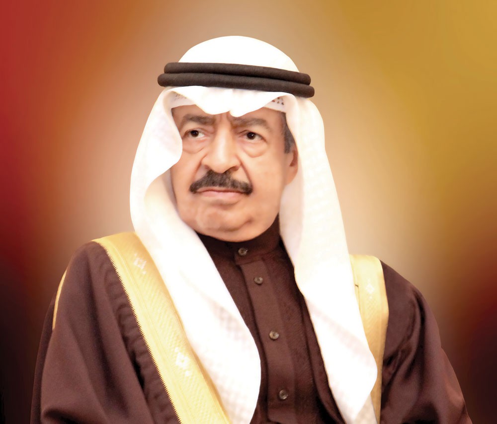 كاتب مصري يشيد بجهود سمو رئيس الوزراء في نهضة البحرين