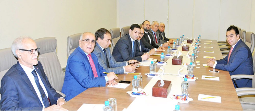 العرادي: علاقات تاريخية تربط البحرين بالمغرب