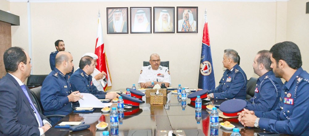 “الداخلية”: البدء بتنفيذ مشروع “الإسعاف الوطني” قريبًا