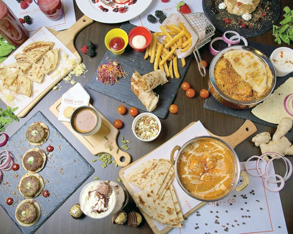“دبي للمأكولات” بانتظار الزوار من البحرين