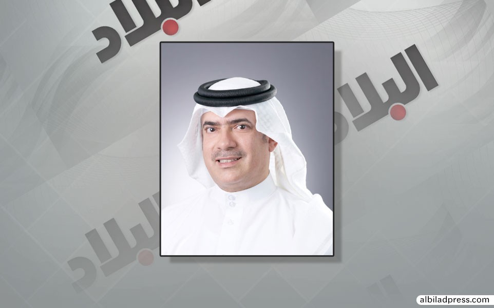 أحمد بن خليفة رئيسًا لـ“جي إف إتش كابيتال”