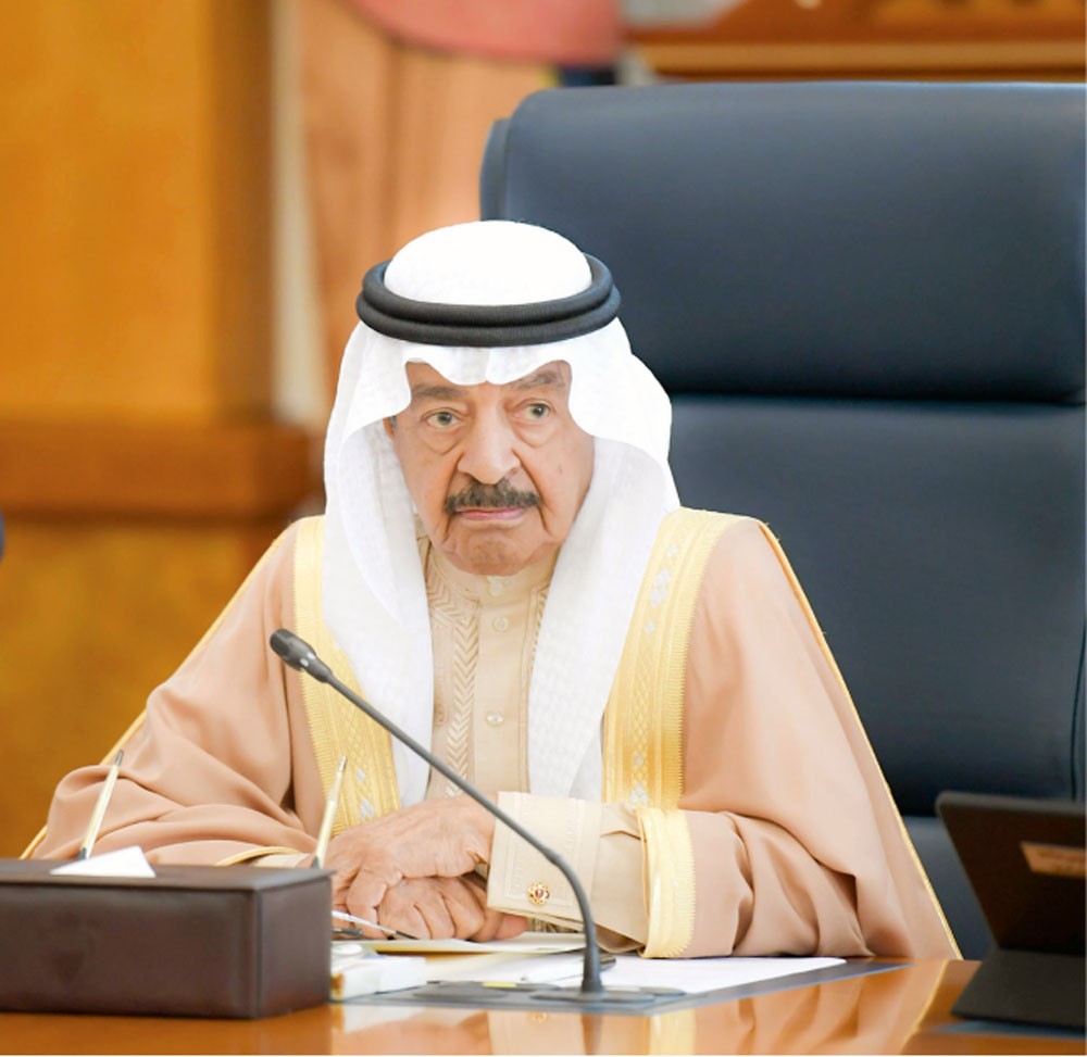 مجلس الوزراء: لا رسوم جديدة على الخدمات العقارية... والاكتفاء بالحالية