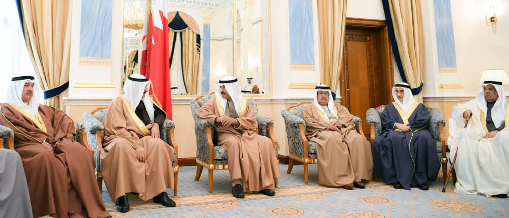  سمو رئيس الوزراء: تكاملية العمل بين المؤسسات الطريق الأمثل لازدهار الوطن ورقي شعبه