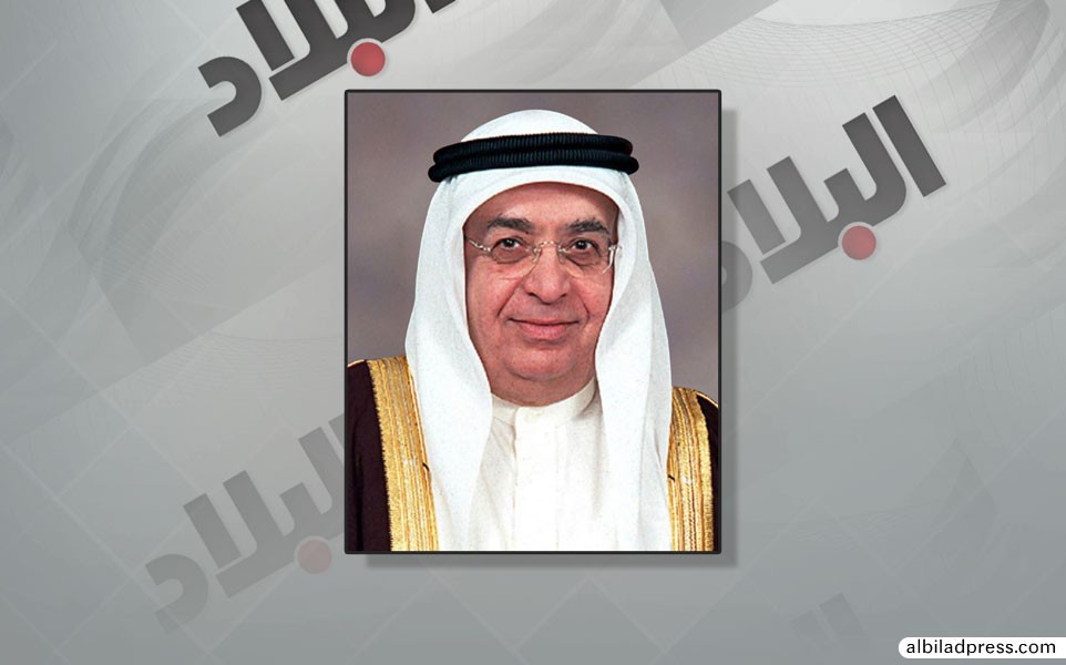 محمد بن مبارك يشيد بالعلاقات مع الإمارات