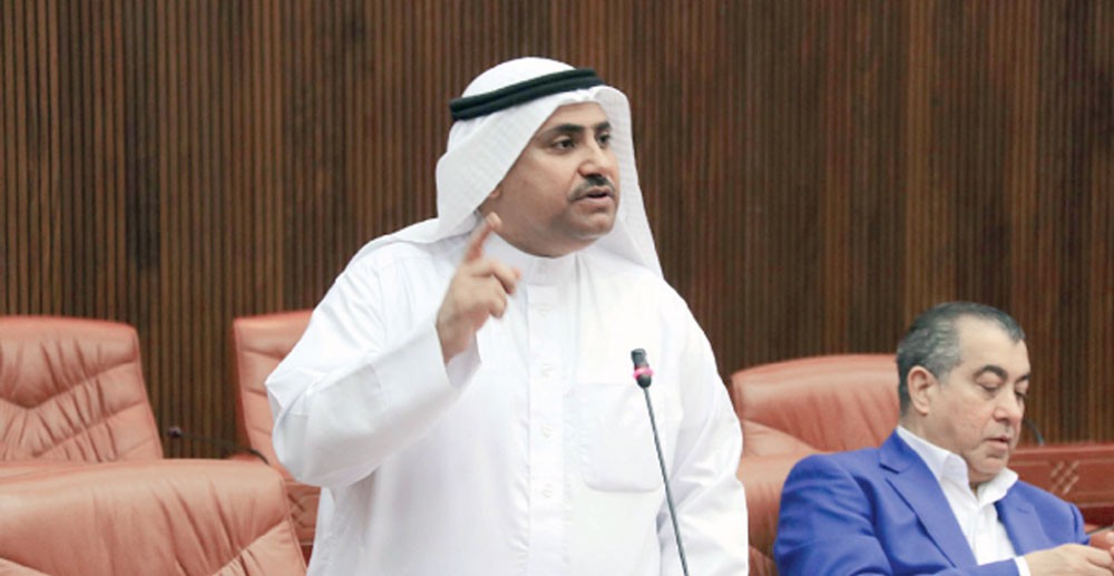  الحمر للسماك:  150 بـيـتًـا لأهـالـي اللـوزي قـريـبــا