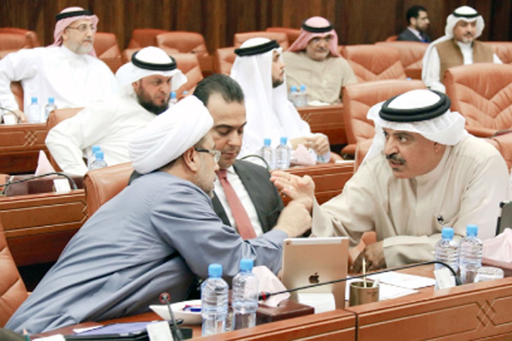 عمال القطاع الخاص... يستاهلون