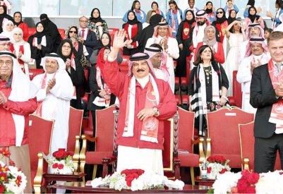 العاهل يوجه لتخصيص “جائزة التربوي المتميز”