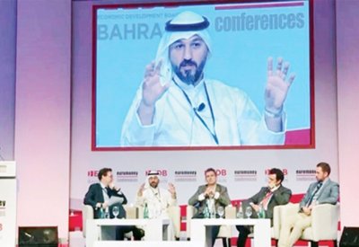 “فنتك بيه البحرين” تربط “المالية الرقمية” الخليجية بأميركا وآسيا
