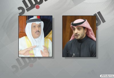  آل رحمة: سيُدهس طالب بشارع السهلة إذا لم يوفَّر باص لـ “ابتدائية جدحفص”