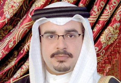فتح باب التقديم لبعثات برنامج ولي العهد للمنح
