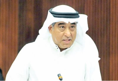 بن حميد يشيد بإنشاء مركز الملك حمد للتعايش