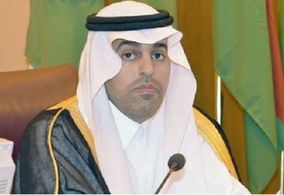  البرلمان العربي يدعم جهود البحرين في مكافحة الإرهاب
