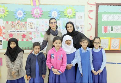 “التسهيلات” تجدّد شراكتها المجتمعية مع “الأمل”