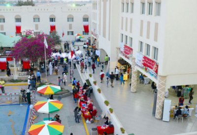 “النسيم الدولية” تنظم اليوم العائلي 