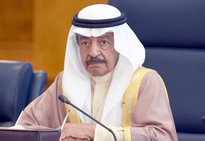 مجلس الوزراء: الحكومة صارمة في مكافحة الإرهاب وقطع أذرعه