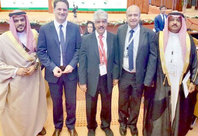 إعادة تشغيل مكتبات البحرين في غزة