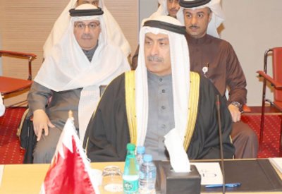 وزراء الداخلية العرب يناقشون الأمن بالجزائر