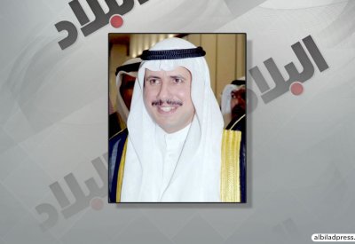 السفير الكويتي يشيد بيقظة الأجهزة الأمنية 