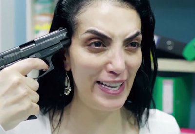 فيلم “طلق صناعي”.. عن المواطن المصري وهمومه والضغوط التي يعانيها