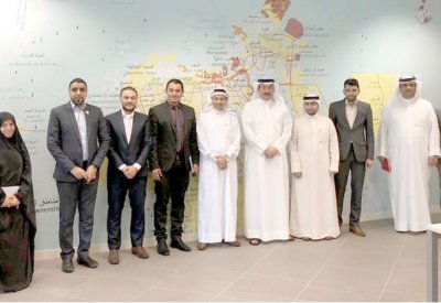 رئيس “التنظيم العقاري”: ماضون بتسهيل الإجراءات ووضع ضوابط جديدة 